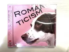 Mrs. GREEN APPLE ROMANTICISM