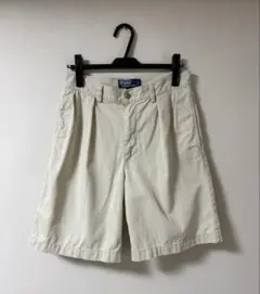 Ralph Lauren★ポロチノショーツ★ラルフローレン★パンツ★ポロシャツ