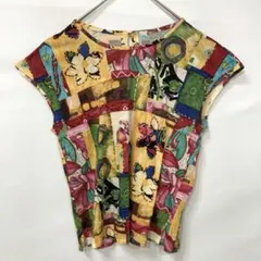 LEONARD FASHION レオナールファッション 半袖カットソー - メルカリ