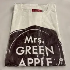 2026年最新】mrs. green apple ポップアップ tシャツの人気アイテム