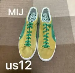 30.0 puma MIJ SUEDE プーマ スウェード 日本製