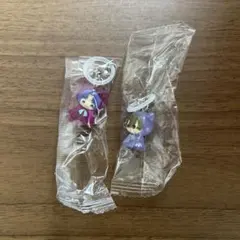 魔法使いの約束　ファウスト　ムル めじるしアクセサリー