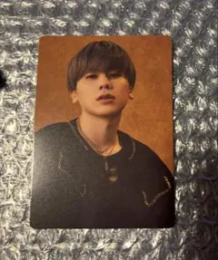 MANATO BMSG COMPLETE FILE BE:FIRST 匿名配送