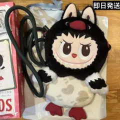 ソニック&ぷよぷよ セガラッキーくじ ラストラッキー賞 ぬいぐるみ