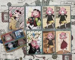 SPY×FAMILY ✿ アーニャ ステッカー ✿ まとめ売り