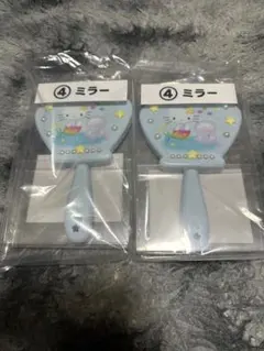 ハローキティ当たりくじ