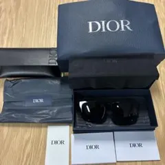 DIORサングラスDB23S2FRR 10A0 DIORB23 yoshiki着のサムネイル