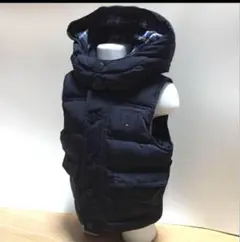 TOMMYダウンベスト　美品