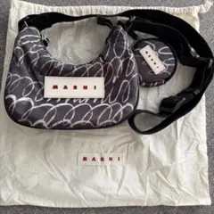 週末値下！LEMAIRE ルメール Vanity クロスボディ ショルダーバッグ