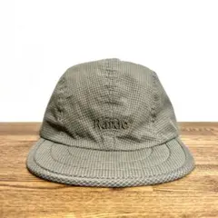 ラフアンドラゲッド キャップ