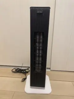 ③M64【美品】SIOLI 3D立体型送風電気ヒーター AR-H08 1500W - メルカリ