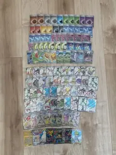 大量 【特価品】ポケモンカード ポケカ SR SSR URまとめ売り