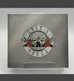GUNS N' ROSES GREATEST HITS