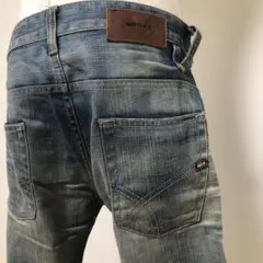 GAS men's デニムのサムネイル