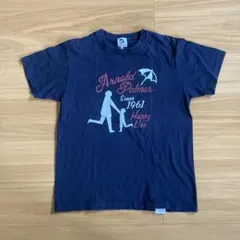 Arnold Palmer Tシャツ ネイビー サイズ3のサムネイル