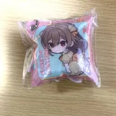 にじさんじ くら寿司 クッションチャーム フレン E ルスタリオ