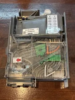 新硬貨未対応　コインセレクター　CLXA-G101
