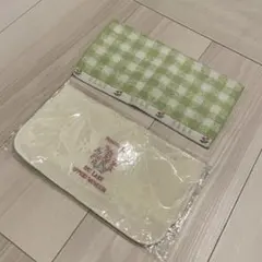 ELLE 等 タオルハンカチ2枚セット