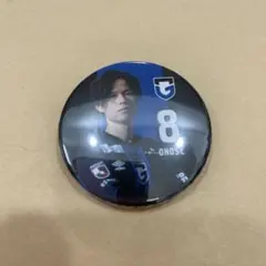 ガンバ大阪オーセンティックユニフォームO-XOサイズ　背番号8   小野瀬康介 ガンバ大阪オーセンティックユニフォームO-XOサイズ 背番号8