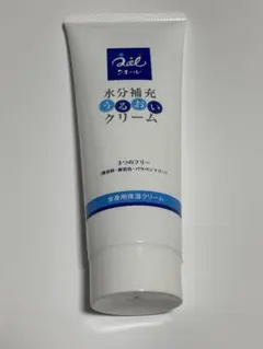 【新品未使用】クオール 水分補充うるおいクリーム 200g 全身用保湿クリームのサムネイル