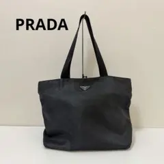 ご*ま様 PRADA プラダ トートバッグ