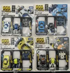 トミカシステムセット⭐︎希少品 61qyFOAotwL._AC_UF350,