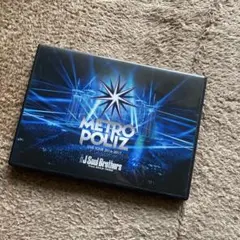 三代目 J Soul Brothers from EXILE TRIBE/三代…