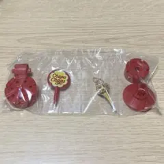 チュッパチャプス ミニチュアコレクション Limited 2 シークレット