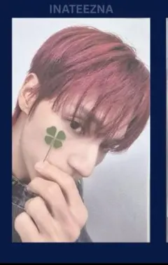 ATEEZ GOLDEN HOUR : Part.4 Jumpup ウヨン