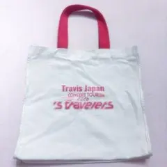 トラヴィス・スコット×マクドナルド コラボ紙袋 カクタス・ジャック