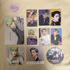 【最終値下げ】INI MATCH UP 髙塚大夢 まとめ売り 最終値下げ】INI MATCH UP 髙塚大夢 まとめ売り 最終値下げ】INI