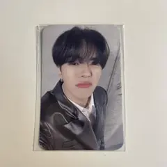 TREASURE REBOOT ソウルコン MD ラキドロ ジェヒョク