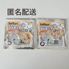 ハイキュー アクリルminiフィギュア 第1弾 井闥山学園 古森元也