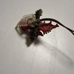 モンハン モンスターマスコットコレクション リオレウス