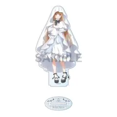 お隣の天使様 椎名真昼 文化祭 デカアクリルスタンド バラ売り3200