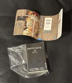 DEATH NOTE デスノート 豆ガシャ本　ガチャ 10巻 豆本