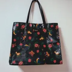 フェイラー ハイジ トートバッグ マザーズバッグ