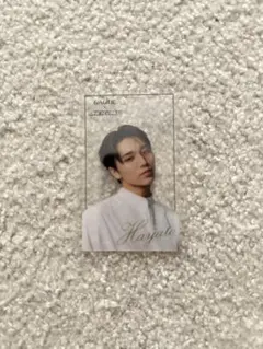 ONEＮ’ONLY ワンエン Laline ラリン 高尾颯斗 HAYATO