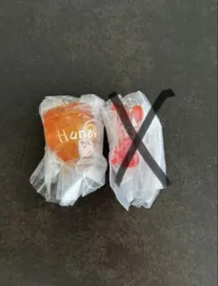 ゆず様専用　プーさんめじるしアクセサリー はちみつのみ