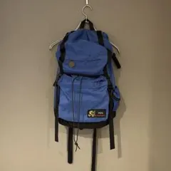 chouinard 青 リュック・バックパック