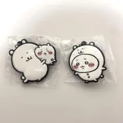 ちいかわ ナガノマーケット ラバーキーホルダー