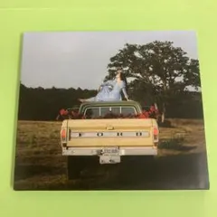 Waxahatchee Saint Cloud(輸入盤)