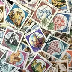 2026年最新】切手コレクションの人気アイテム - メルカリ