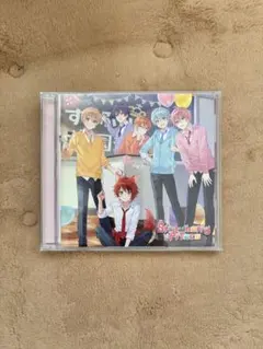 すとぷり　アルバム