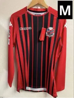 Kappa 北海道コンサドーレ札幌 長袖ユニフォーム M - メルカリ