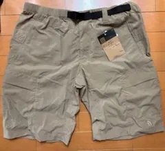 新品 ノースフェイス ショートパンツ NORTH FACE NB41725