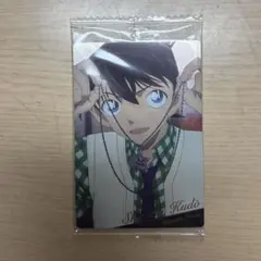 名探偵コナン イタジャガ vol.6 キャラクター カード 工藤新一 - メルカリ
