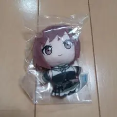 プロセカ　東雲絵名　一番くじ　B賞　ぷちぬい 　マリオネット