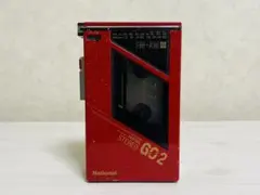 ジャンク品】National ラジカセ RX-1960 スピーカー取説付き - メルカリ