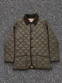 Traditional Weatherwear キルティングジャケット 36